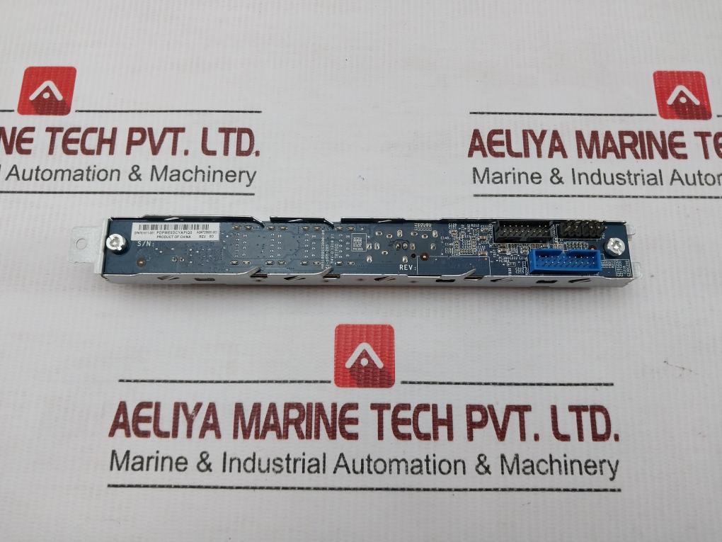 Front-I-o-Board-Rev-0a-746222-001-Hp-209838-2