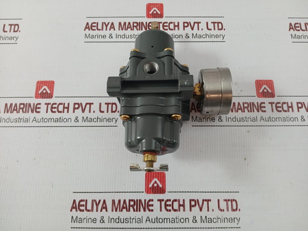 Fs-67Cfr-239-67Cf-Series-Pressure-Regulator-250Psi-0-1-1Mpa-Fisher-209001-10