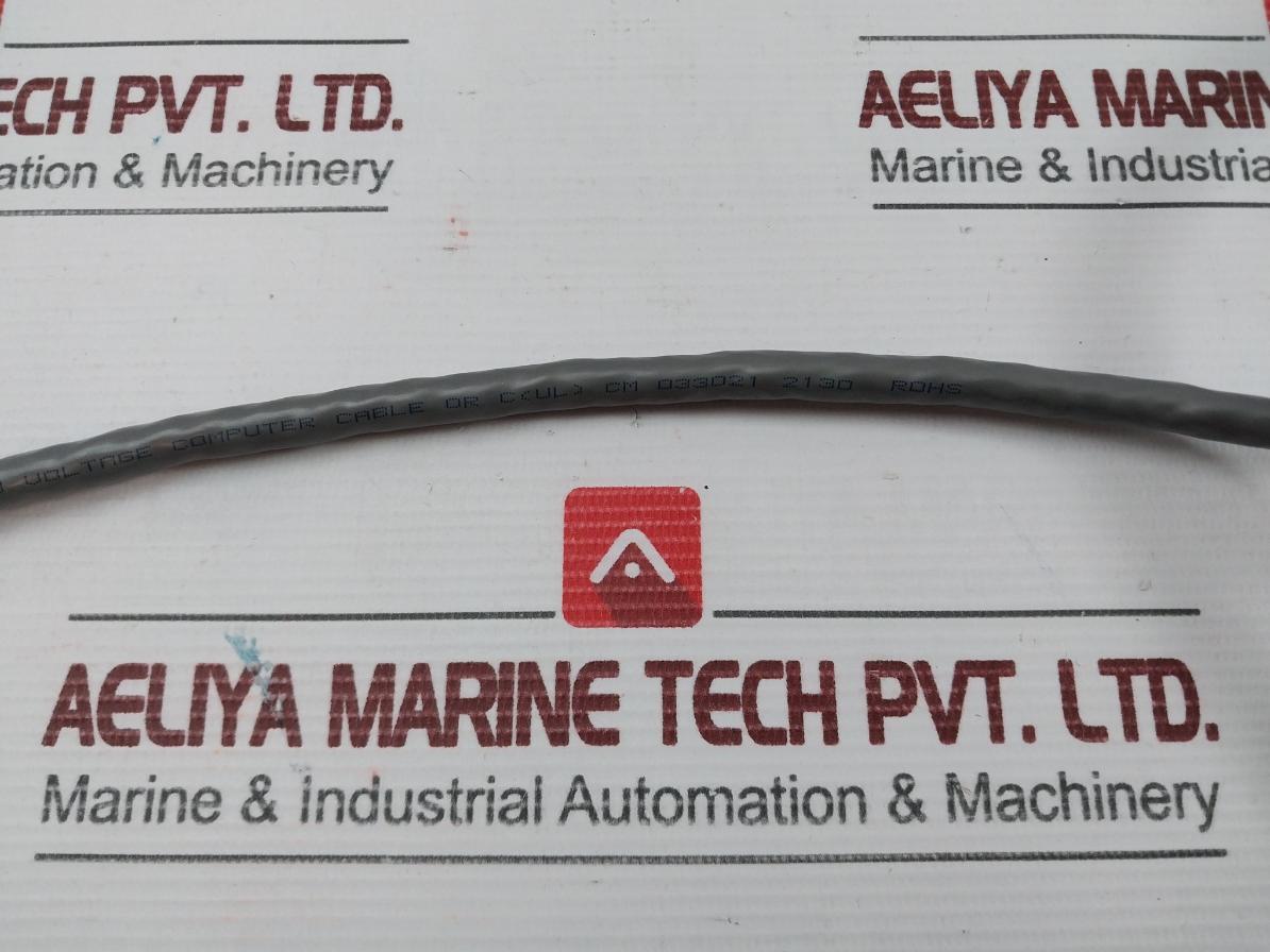 Fs-cci-uni-02 Low Voltage Computer Cable 2-meter Honeywell
