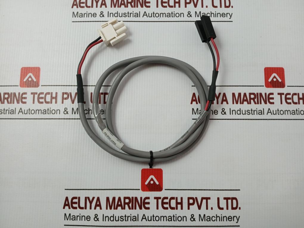 Fs-pdc-cp24 Power Distribution Cable 1 Meter Honeywell