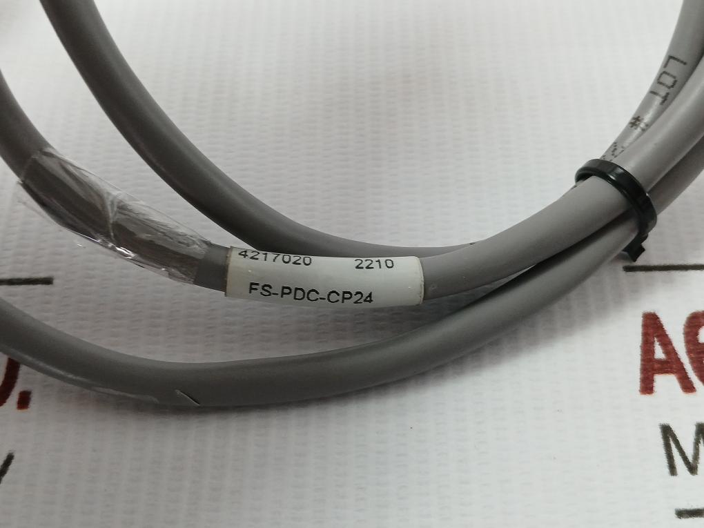 Fs-pdc-cp24 Power Distribution Cable 1 Meter Honeywell