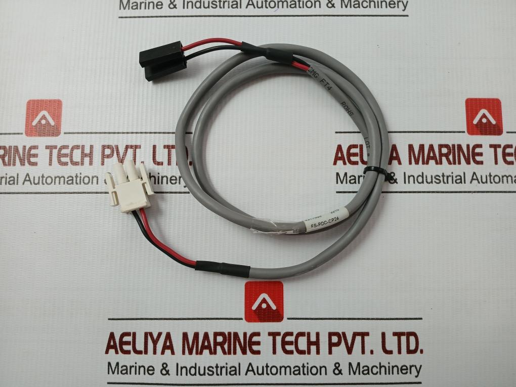 Fs-pdc-cp24 Power Distribution Cable 1 Meter Honeywell