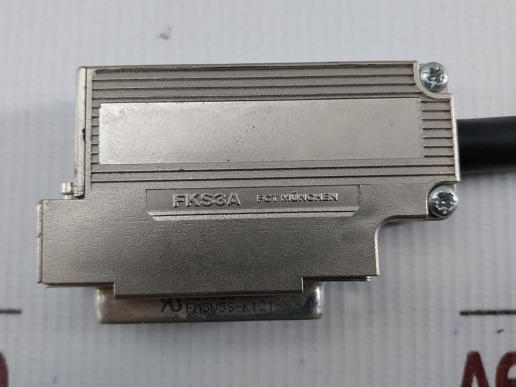 Fs-pdc-ioep3A Power Distribution Cable Honeywell
