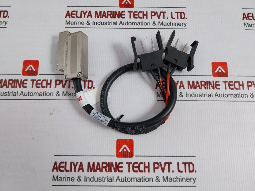Fs-pdc-ioip1A D-sub Connector Cable 0.5 Meter Honeywell