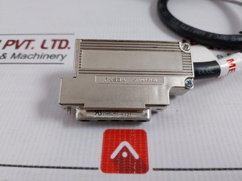 Fs-pdc-ioip1A D-sub Connector Cable 0.5 Meter Honeywell