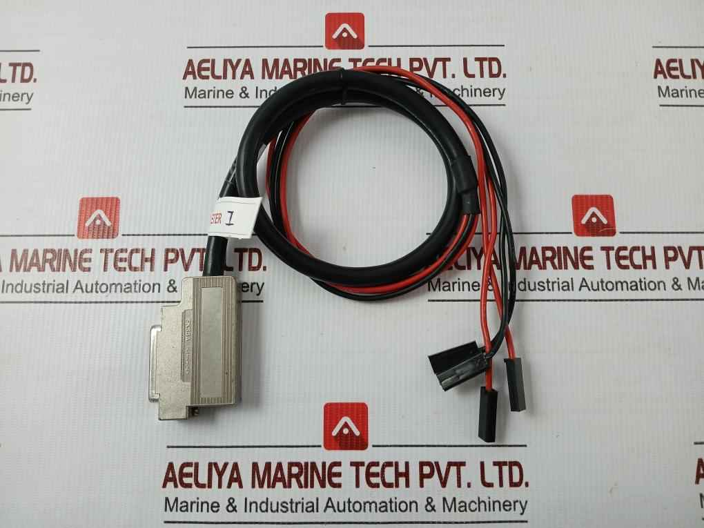 Fs-pdc-ioip1 Power Distributor Cable 1 Meter Honeywell