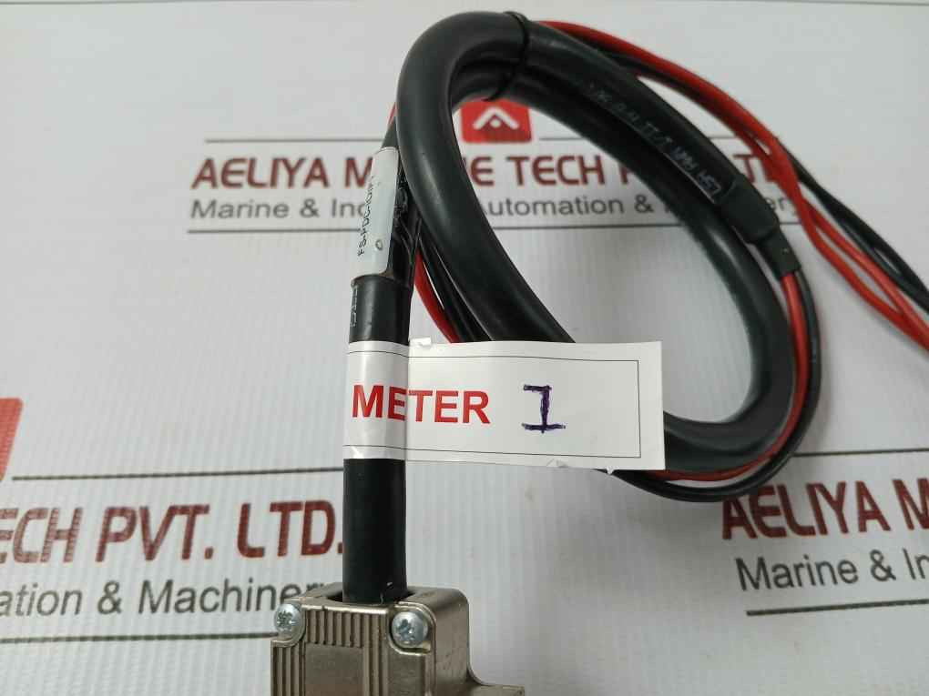 Fs-pdc-ioip1 Power Distributor Cable 1 Meter Honeywell