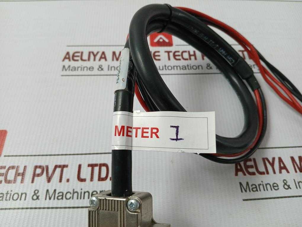 Fs-pdc-ioip1 Power Distributor Cable 1 Meter Honeywell