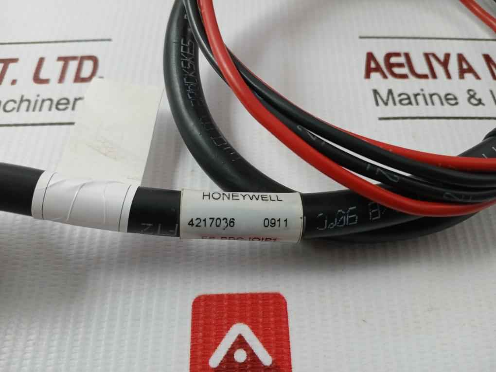 Fs-pdc-ioip1 Power Distributor Cable 1 Meter Honeywell