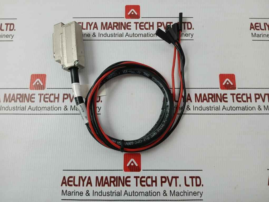 Fs-pdc-ioip1 Power Distributor Cable 1 Meter Honeywell