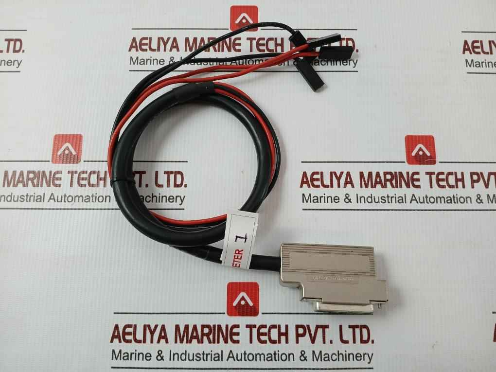 Fs-pdc-ioip1 Power Distributor Cable 1 Meter Honeywell