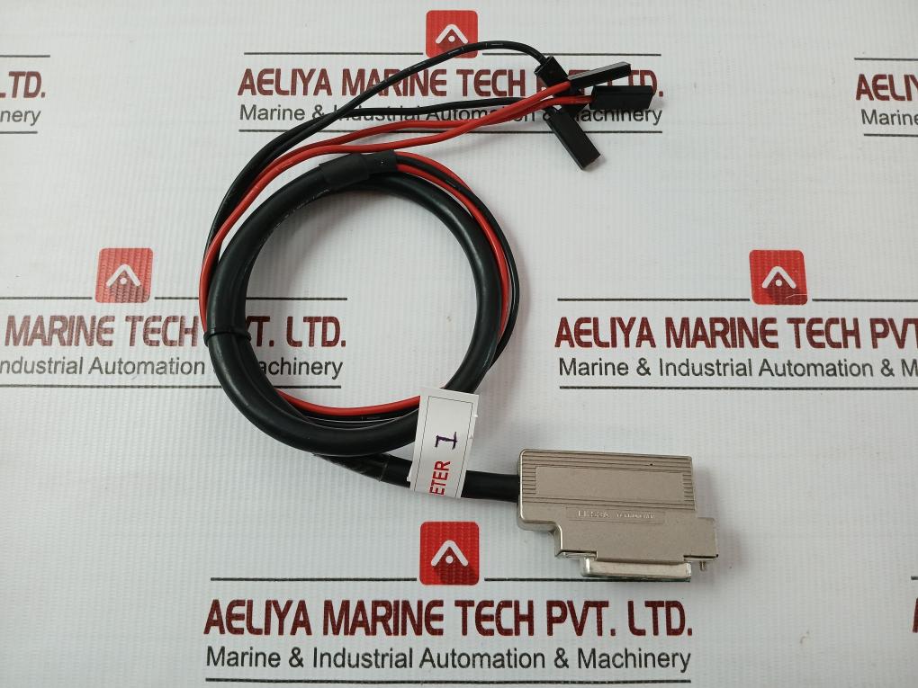 Fs-pdc-ioip1 Power Distributor Cable 1 Meter Honeywell