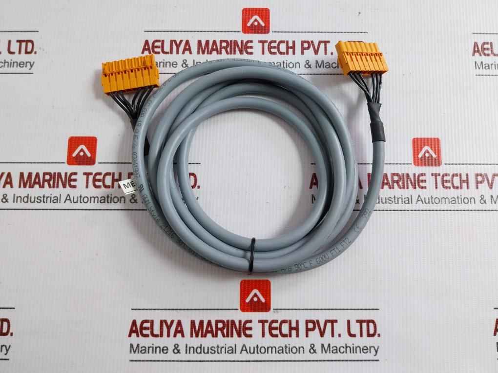 Fs-pdc-ior05 Honeywell 600V 2.4 Meter Power Distribution Cable
