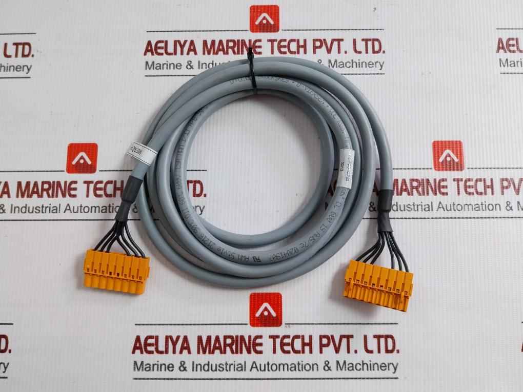 Fs-pdc-ior05 Honeywell 600V 2.4 Meter Power Distribution Cable