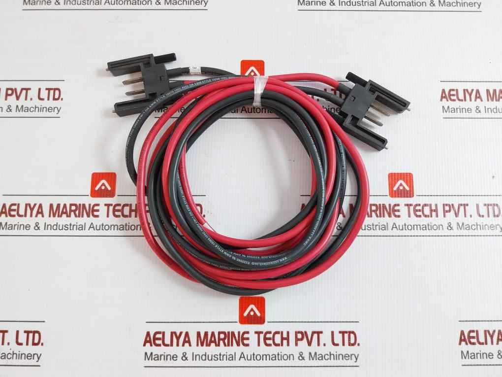 Fs-pdc-mbmb-1 Power Distribution Cable 3-meter Honeywell