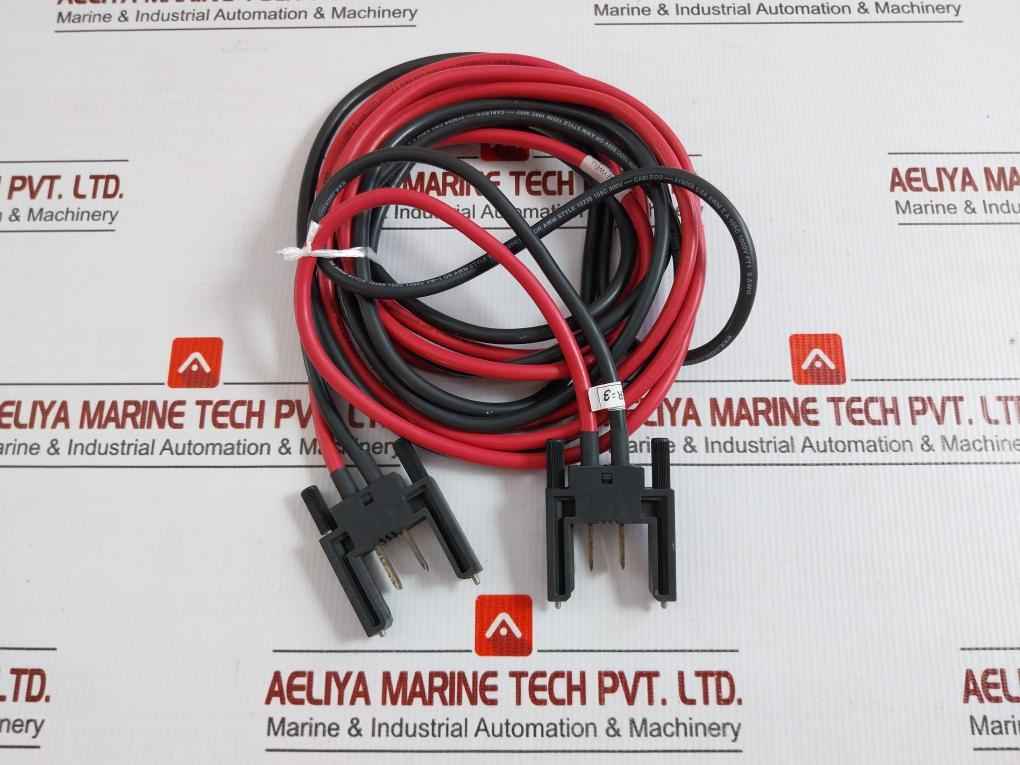 Fs-pdc-mbmb-1 Power Distribution Cable 3-meter Honeywell