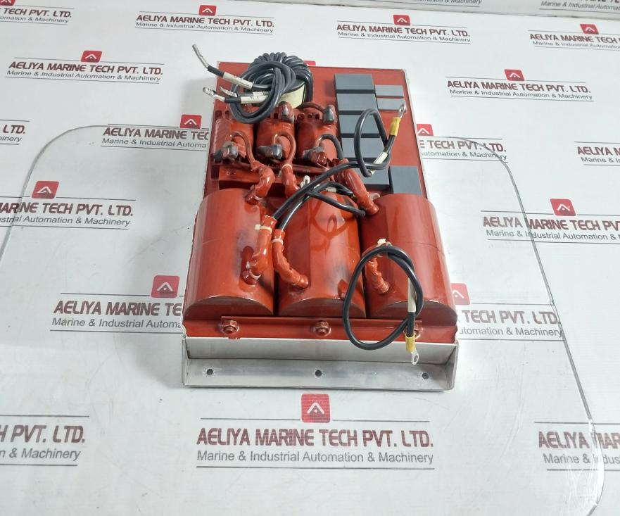 Fs25116-34-99 Schaffner Transformer Module Rev: C