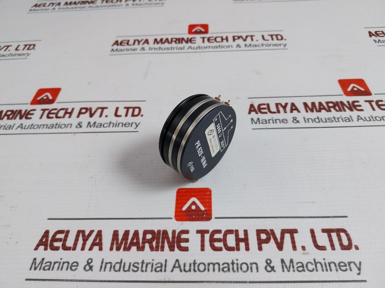 Pk 620-16Md Potentiometer Fsg