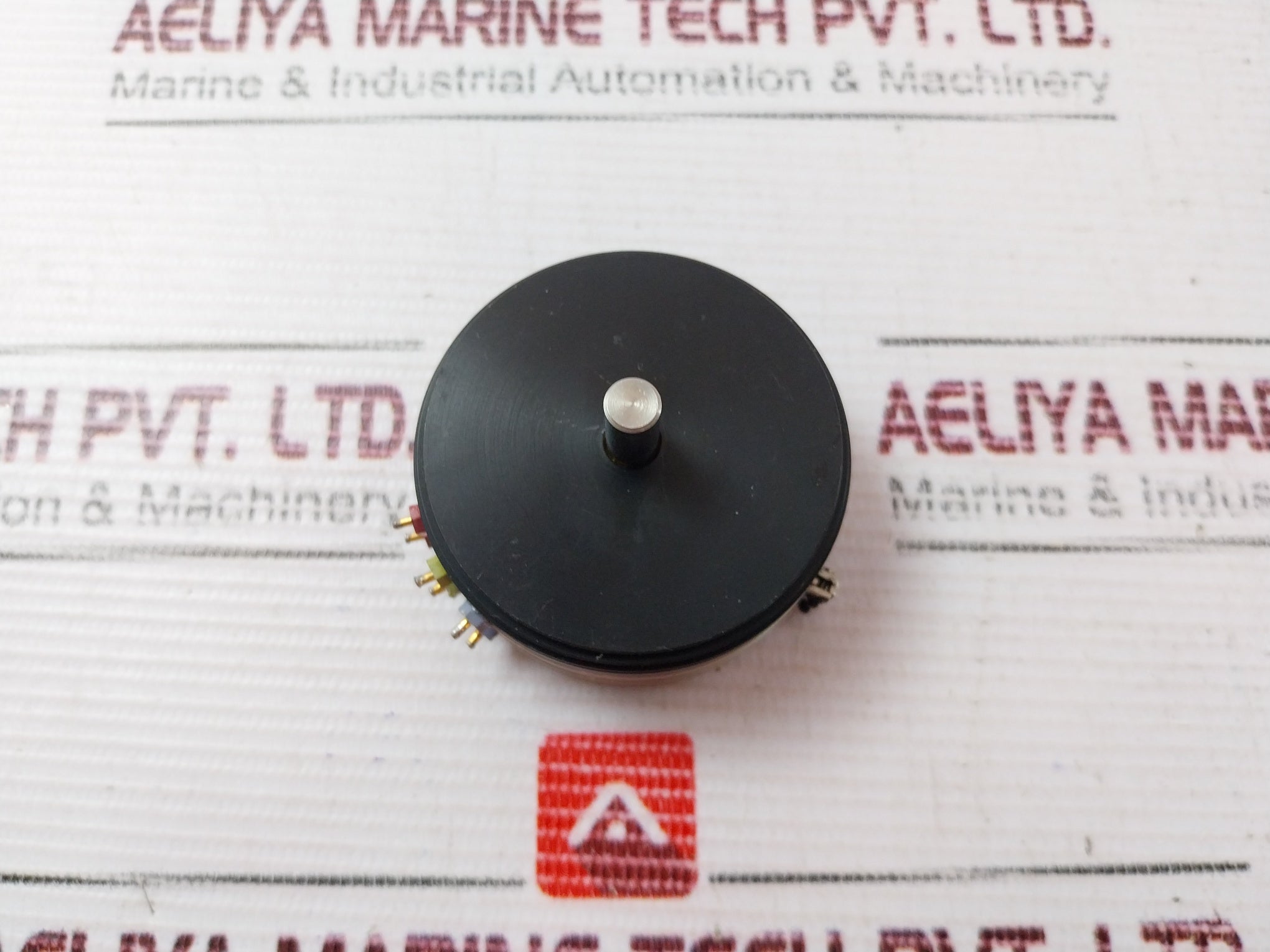 Fsg Pk 620-16Md Potentiometer 1.505 817