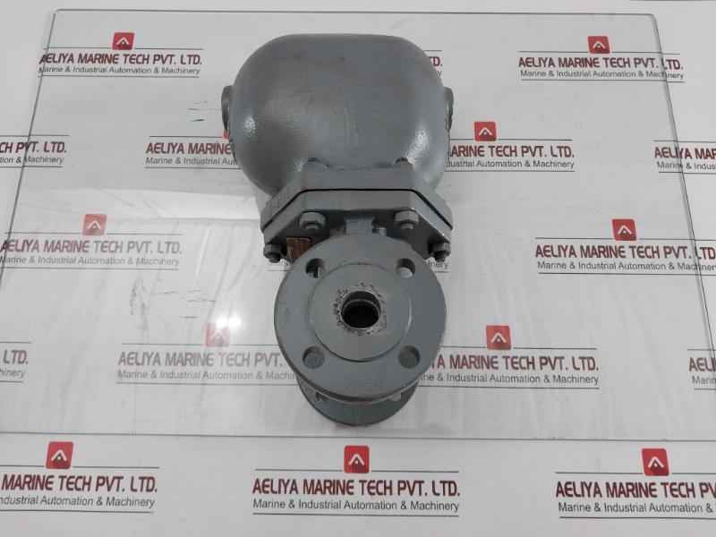 Ft 47-10 Ball Float Steam Trap 10Bar 300C Spirax Sarco