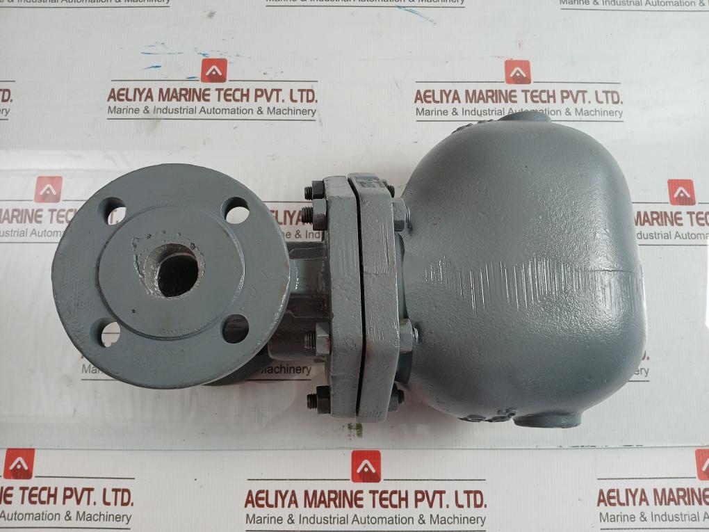 Ft47-10 Ball Float Steam Trap 10 Bar Brand Spirax Sarco