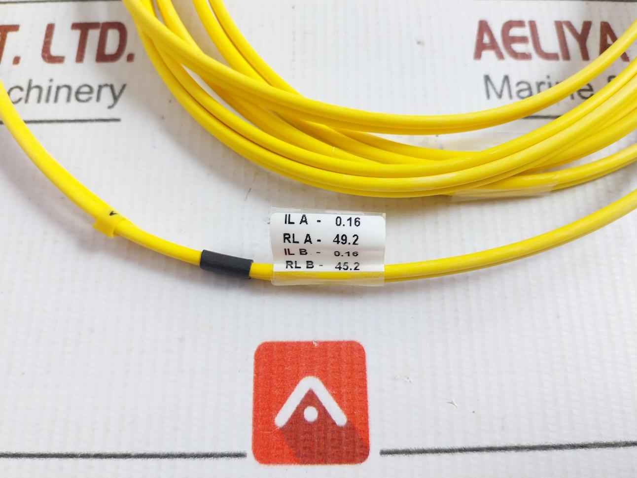 Ftek-dx-sm-sc/Sc-pc-03M Duplex Sm Sc-sc P.C.3M,