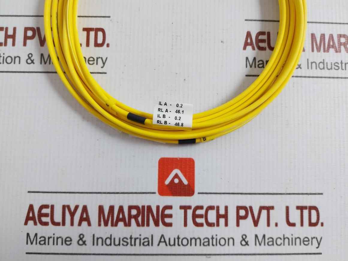 Ftek-dx-sm-sc/Sc-pc-03M Duplex Sm Sc-sc P.C.3M,