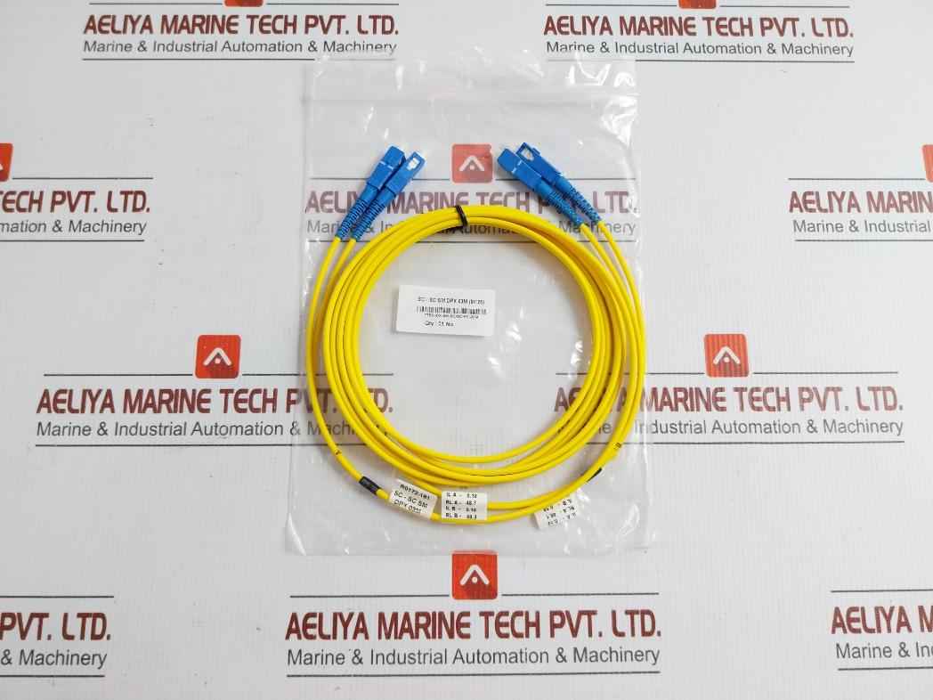 ,Ftek-dx-sm-sc/Sc-pc-03M Sc-sc Sm Dpx 03M(9/125)