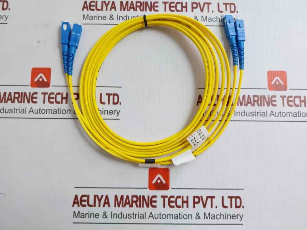 Ftek-dx-sm-sc/Sc-pc-03M Sc-sc Sm Dpx 03M(9/125)