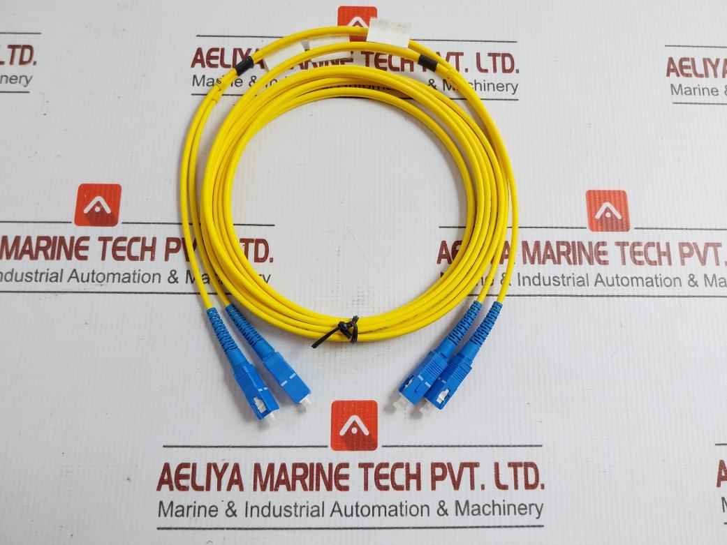 ,Ftek-dx-sm-sc/Sc-pc-03M Sc-sc Sm Dpx 03M(9/125)