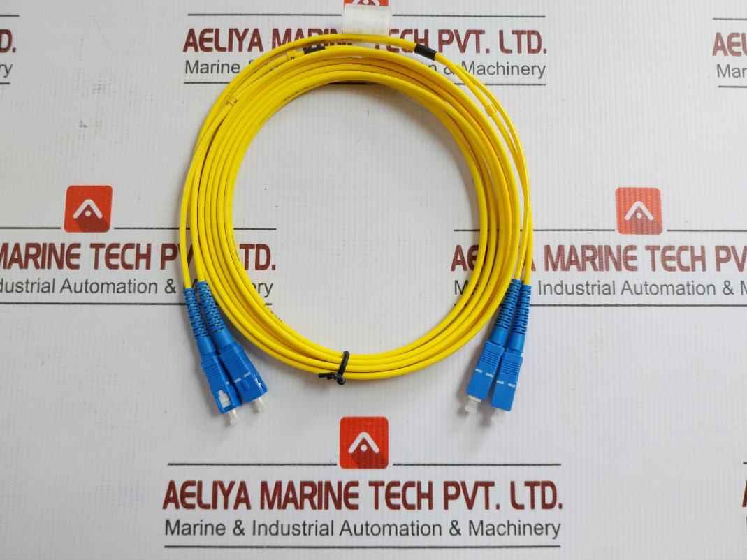 Ftek-dx-sm-sc/Sc-pc-03M Sc-sc Sm Dpx 03M(9/125)