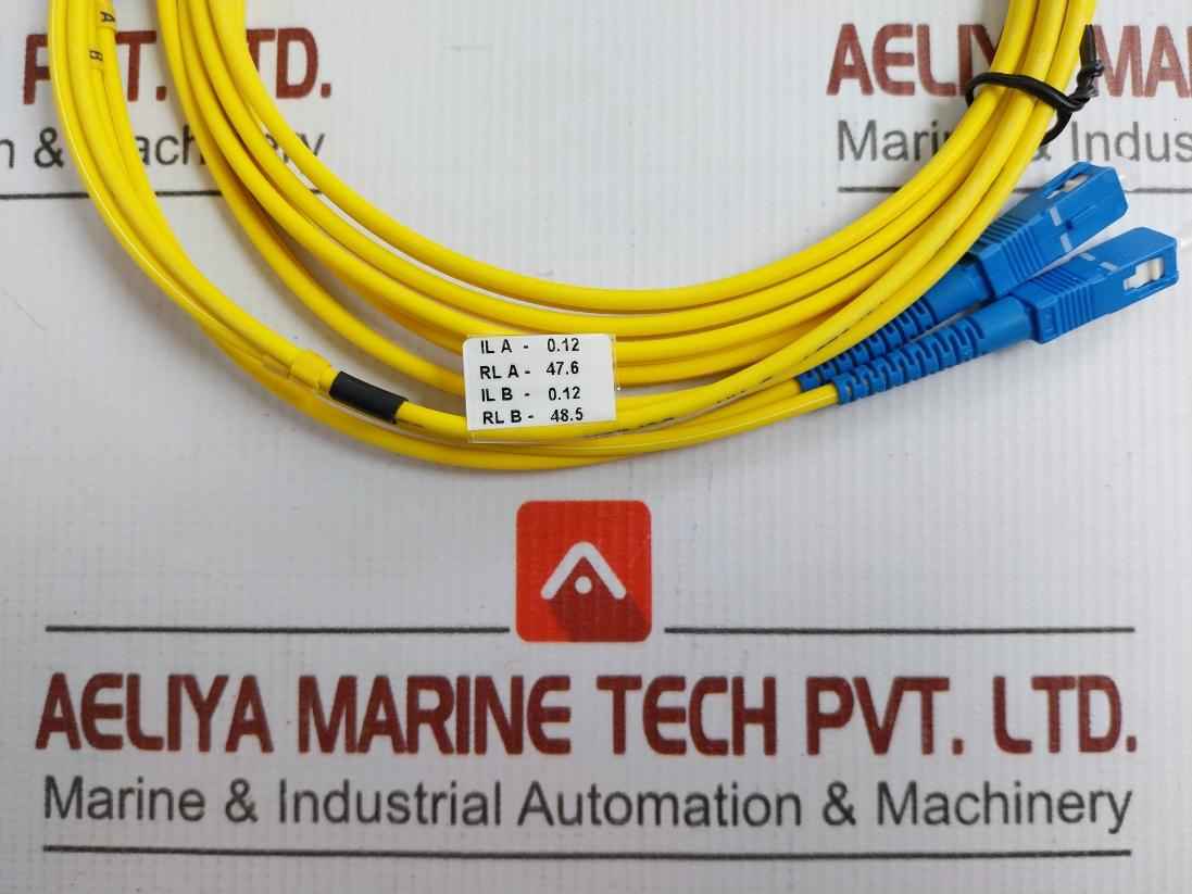 Ftek-dx-sm-sc/Sc-pc-03M Sc-sc Sm Dpx 03M (9/125)
