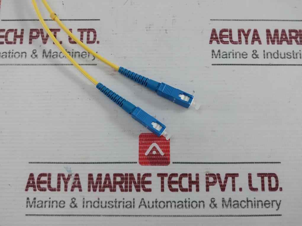 Ftek-dx-sm-sc/St-pc-01M Sc-st Sm Dpx 01M(9/125)