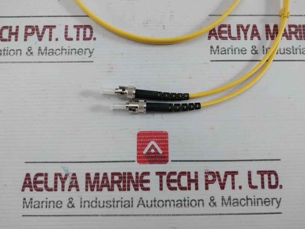 Ftek-dx-sm-sc/St-pc-01M Sc-st Sm Dpx 01M(9/125)