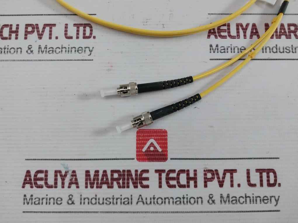Ftek-dx-sm-sc/St-pc-01M Sc-st Sm Dpx 01M(9/125)