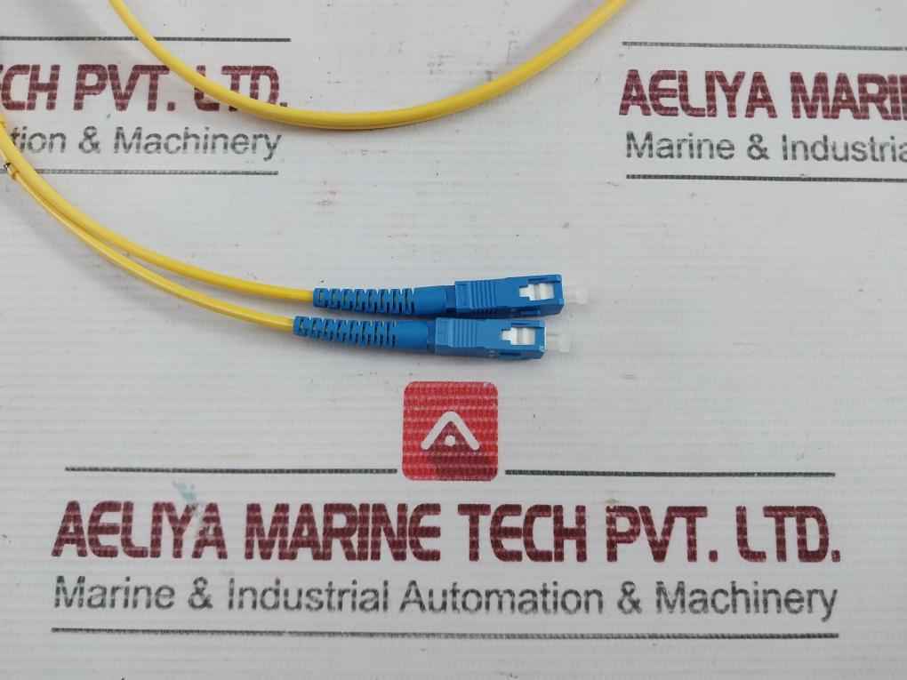 Ftek-dx-sm-sc/St-pc-01M Sc-st Sm Dpx 01M(9/125)