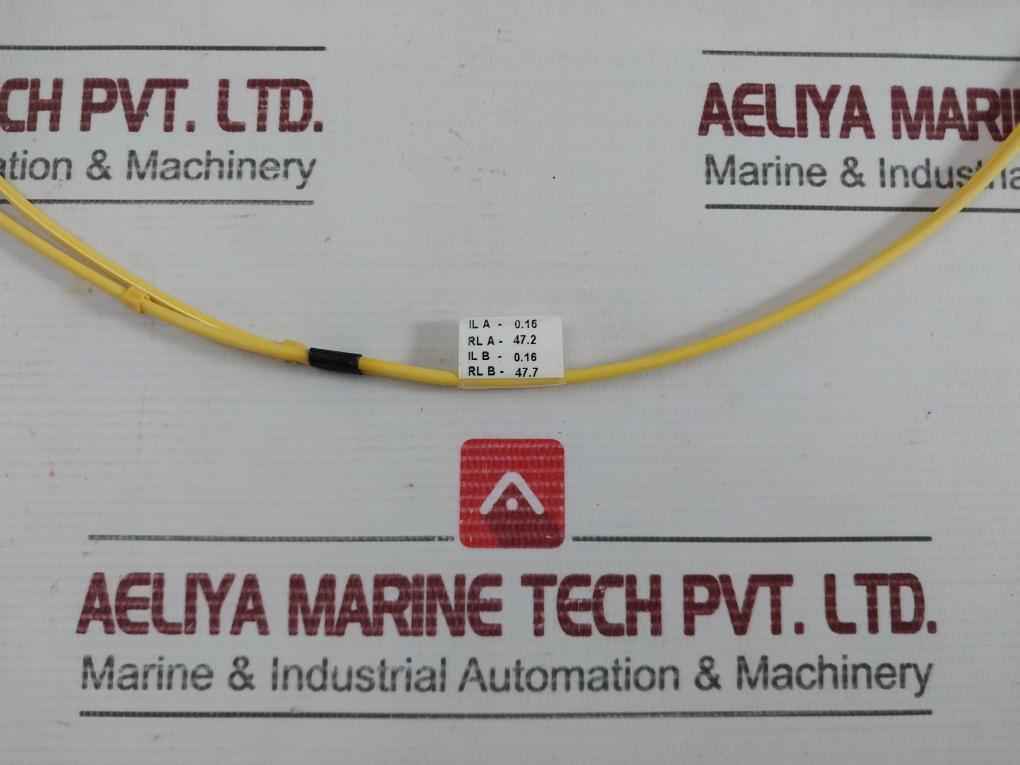 Ftek-dx-sm-sc/St-pc-01M Sc-st Sm Dpx 01M(9/125)
