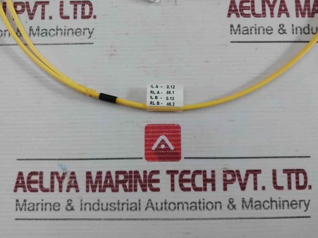 Ftek-dx-sm-sc/St-pc-01M Sc-st Sm Dpx 01M(9/125)