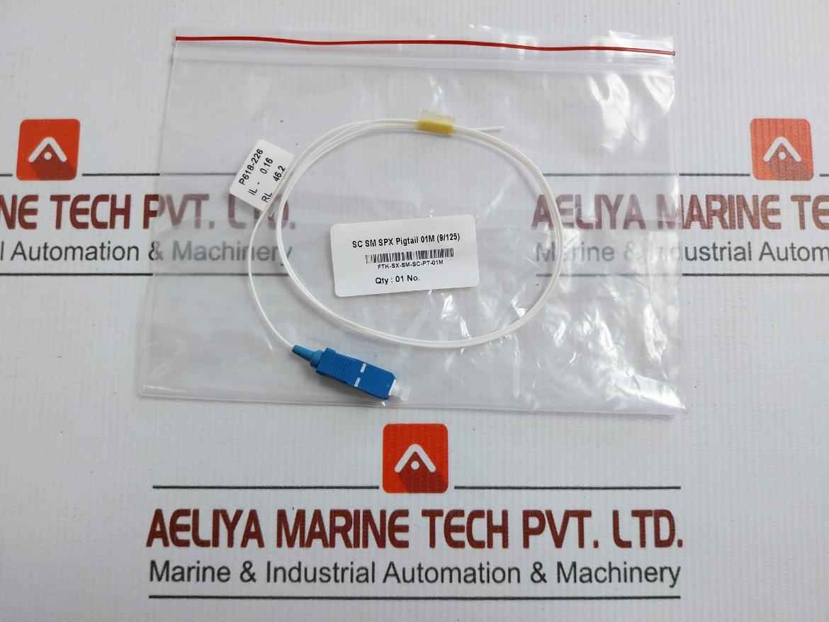 Ftk-sx-sm-sc-pt-01M P618-226
