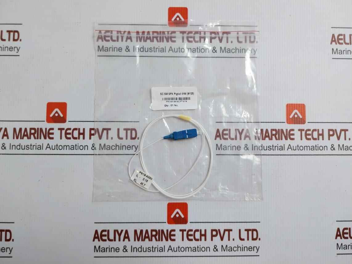 Ftk-sx-sm-sc-pt-01M P618-4290