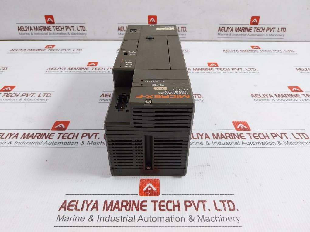 Ftl-010H-g02-nk-Programmable-Controller-Ftl010H-19-30V-Dc-Fuji-Electric-209560-5