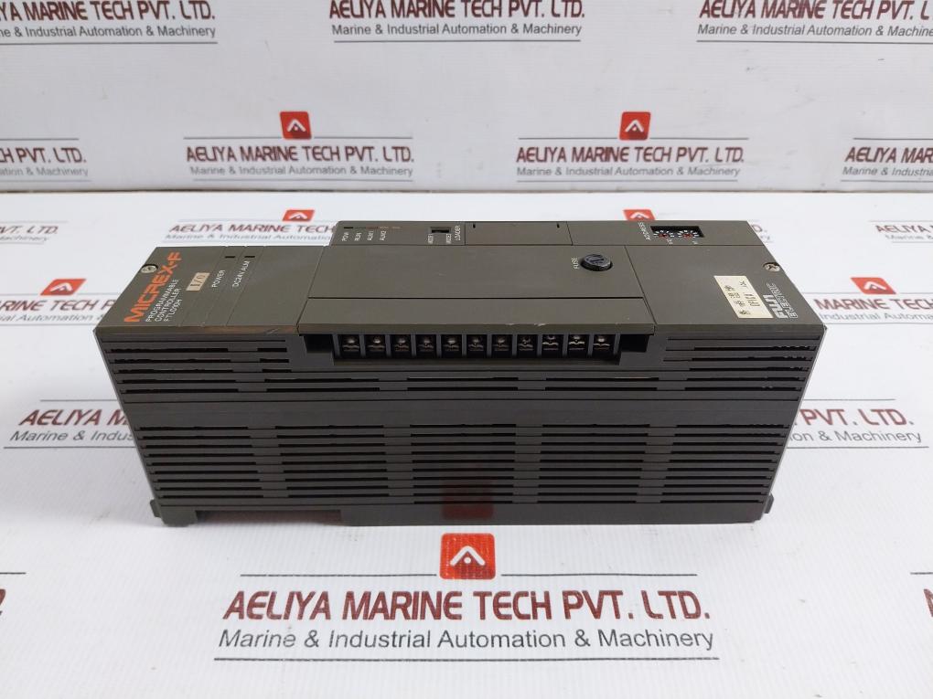 Ftl-010H-g02-nk-Programmable-Controller-Ftl010H-19-30V-Dc-Fuji-Electric-209560-6