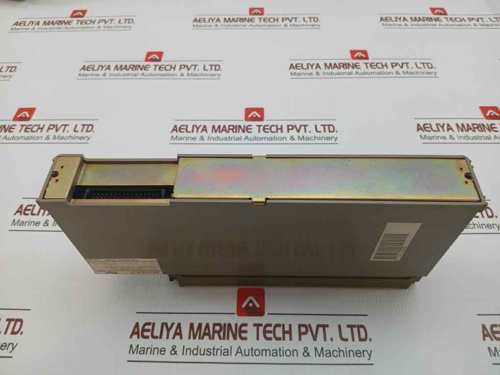 Ftu 120C-nk Digital Input Module Fuji Electric 12-24Vac/Dc