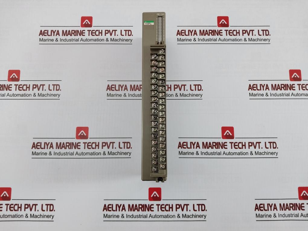 Ftu120C-nk Fuji Electric Digital Input Module