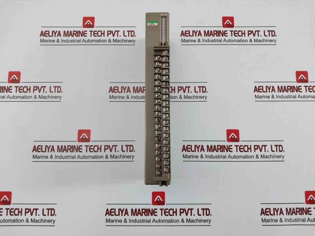 Ftu120C-nk Fuji Electric Digital Input Module