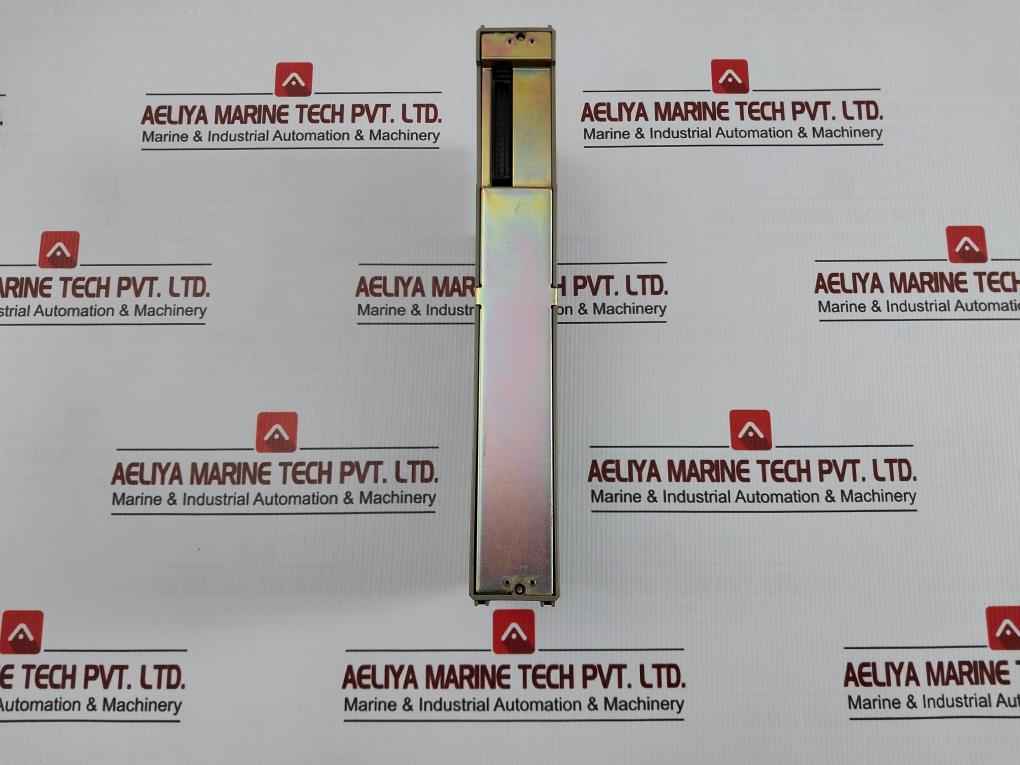 Ftu120C-nk Fuji Electric Digital Input Module