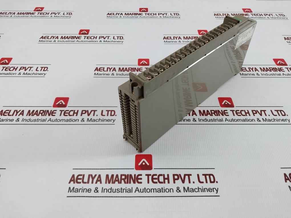 Ftu120C-nk Fuji Electric Digital Input Module