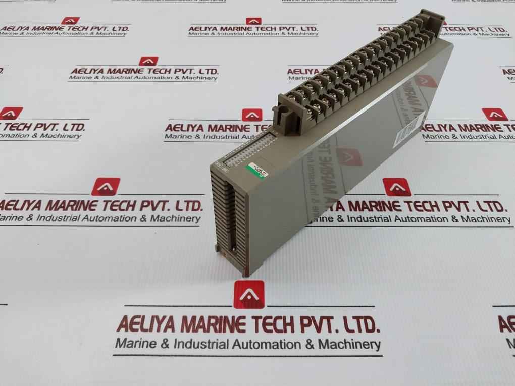 Ftu120C-nk Fuji Electric Digital Input Module