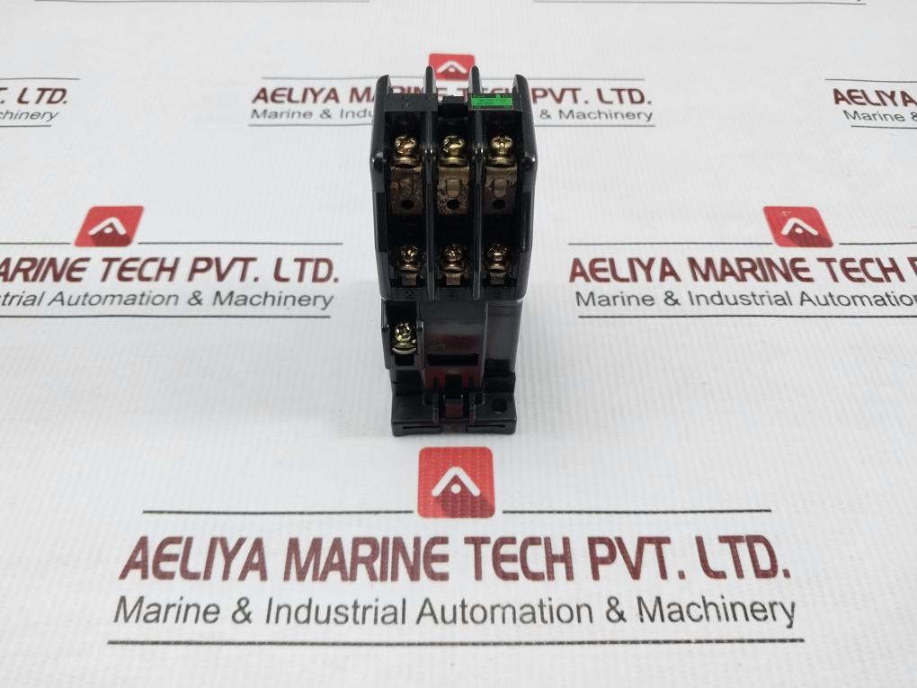 Fuji-Electric-100-100-110V-50-60Hz-Auxiliary-Relay-Src50-2U-X-6A-209609-3