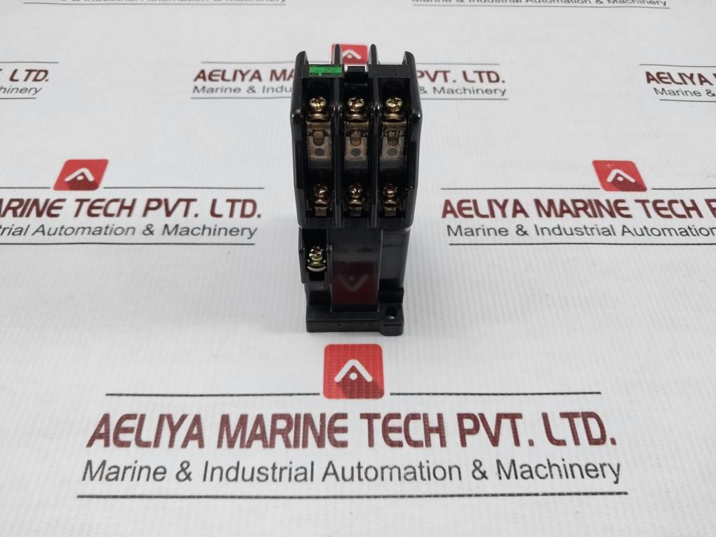 Fuji-Electric-100-100-110V-50-60Hz-Auxiliary-Relay-Src50-2U-X-6A-209609-5